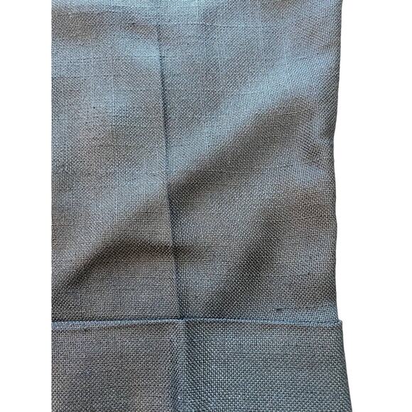 KATE SPADE BLACK BERMUDA TROUSER SHORTS SIZE 4 - Picture 3 of 9